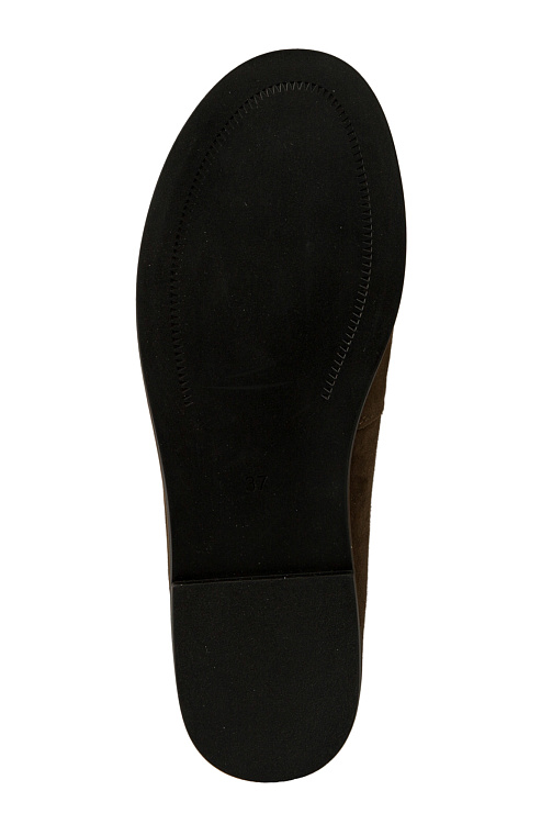 Туфли SERGIO MANCHOT цвет Коричневый