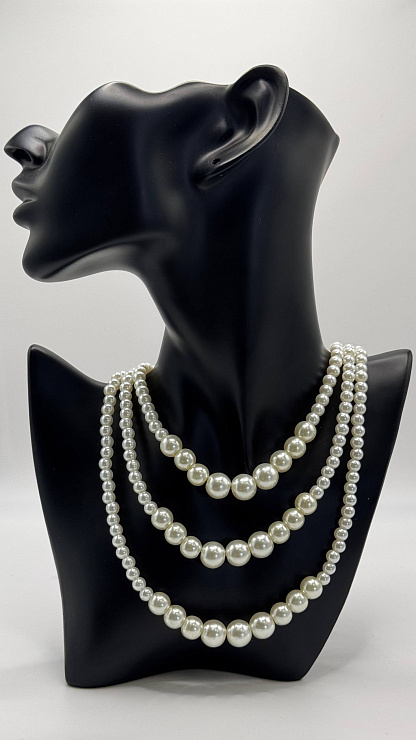 Колье BELLABOA цвет Белый