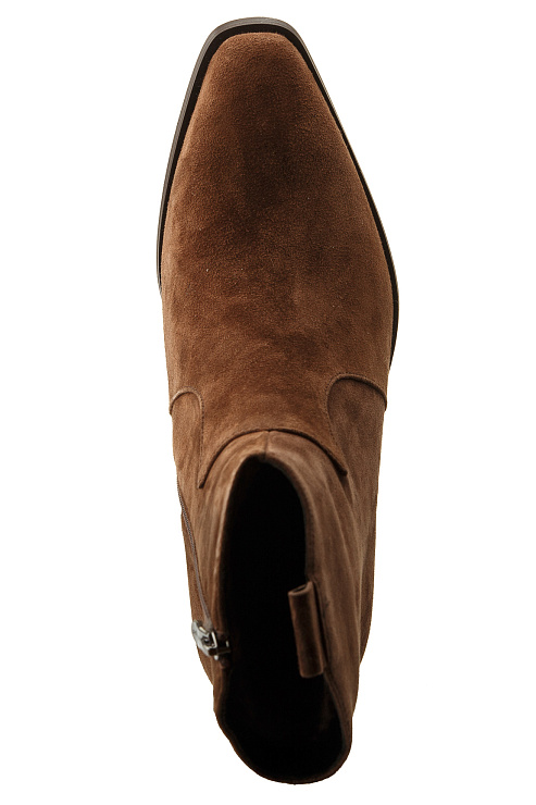 Казаки SERGIO MANCHOT цвет Коричневый