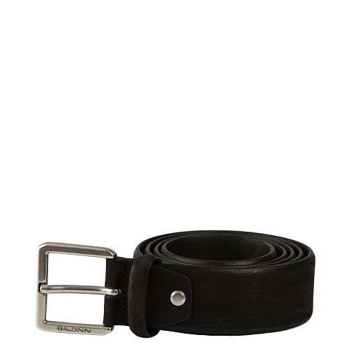 Ремень BALDININI цвет Черный