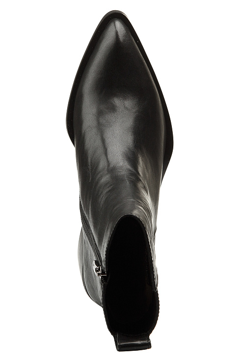 Казаки SERGIO MANCHOT цвет Черный