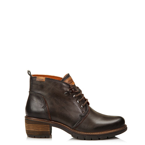 Ботинки PIKOLINOS цвет Коричневый