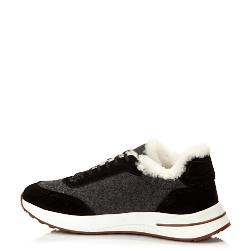 Кроссовки BELLABOA цвет Черный