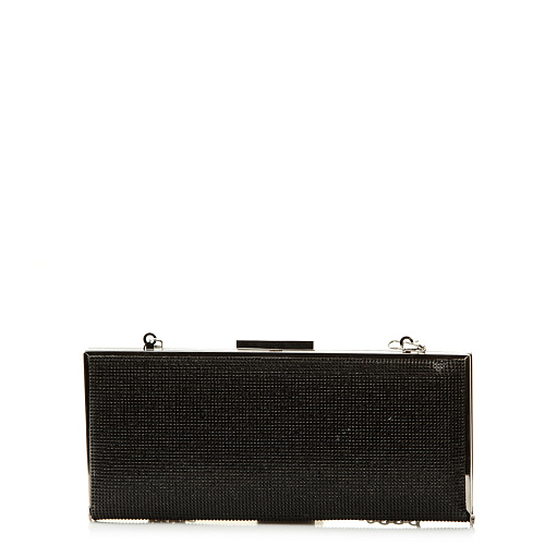 Клатч CHEERDUCK цвет Черный