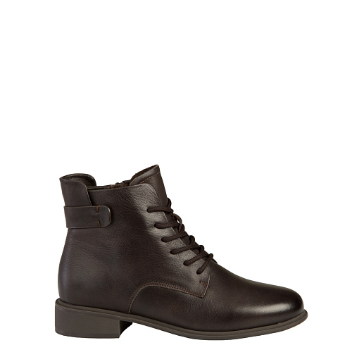 Ботинки SERGIO MANCHOT цвет Коричневый