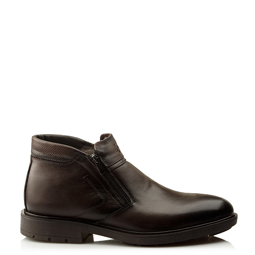 Ботинки SERGIO MANCHOT цвет Коричневый