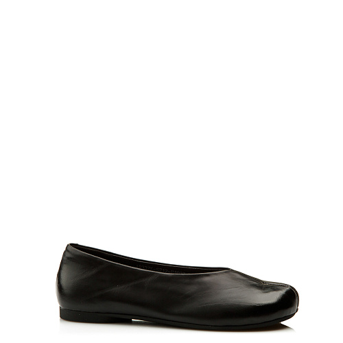 Балетки SERGIO MANCHOT цвет Черный