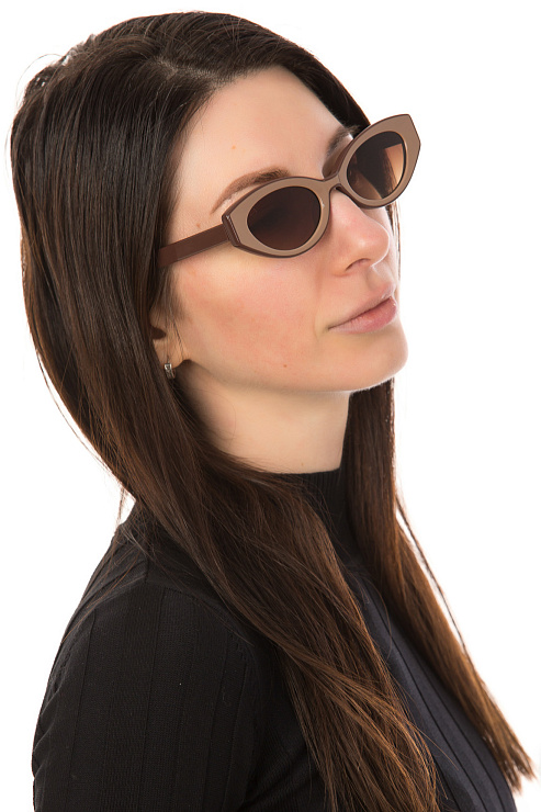 BALDININI BLD 2614 PF 302 Очки BALDININI цвет 