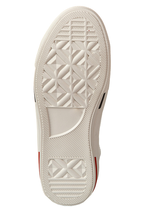 Кеды SERGIO MANCHOT цвет Белый