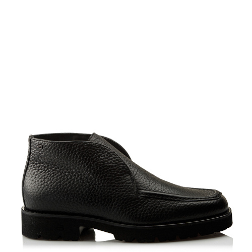 Ботинки BALDININI цвет Черный