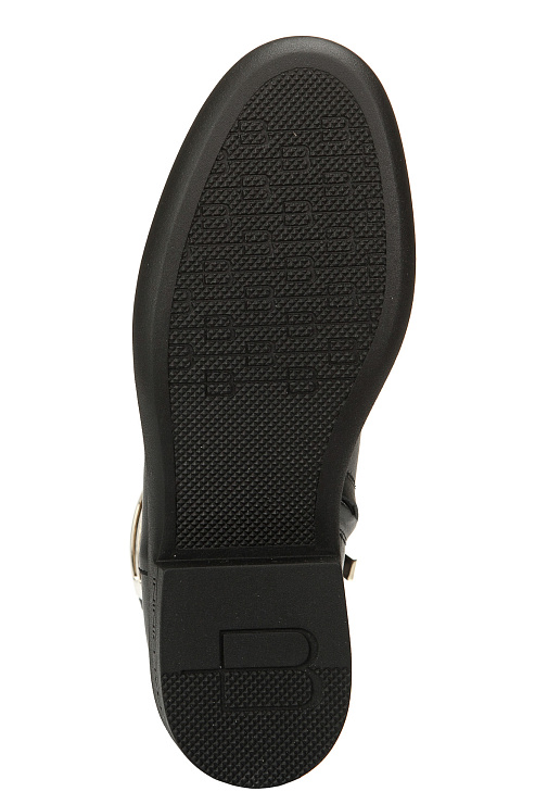 Ботинки BALDININI цвет Черный