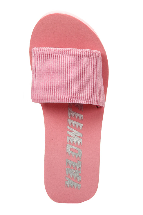 Сабо YALDWITZ цвет Розовый