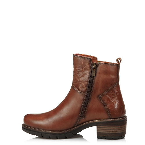 Ботинки PIKOLINOS цвет Коричневый