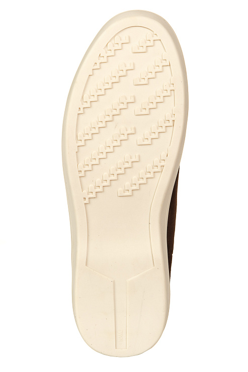 Ботинки BELLABOA цвет Коричневый