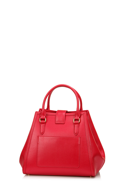 Сумка BALDININI цвет Красный