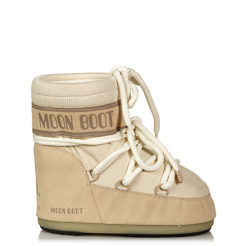 Луноходы BELLABOA цвет Бежевый