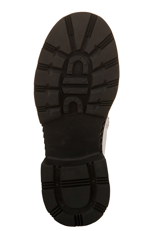 Сапоги SERGIO MANCHOT цвет Белый