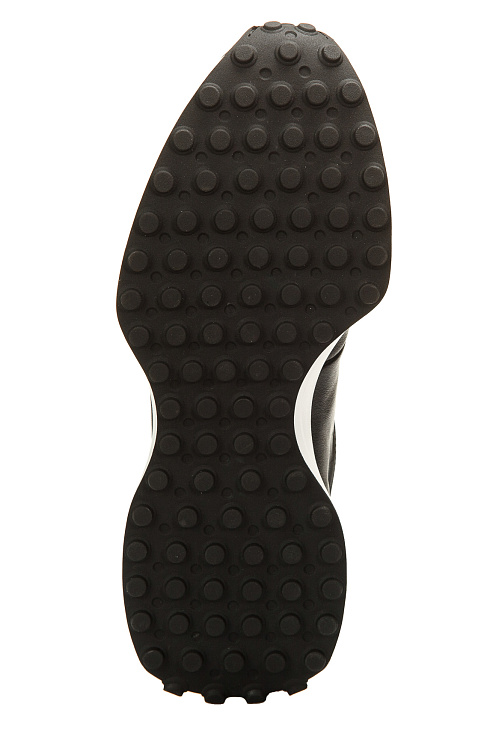 Кроссовки SERGIO MANCHOT цвет Черный