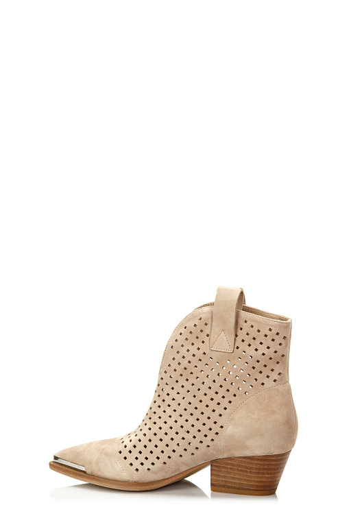 Казаки SERGIO MANCHOT цвет Бежевый