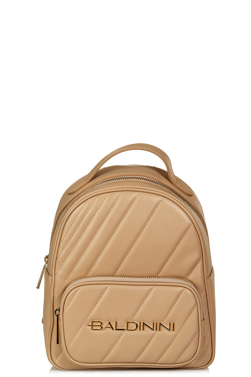 Рюкзак BALDININI цвет Бежевый