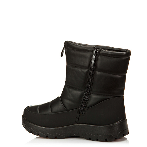 Дутики FOREVER цвет Черный