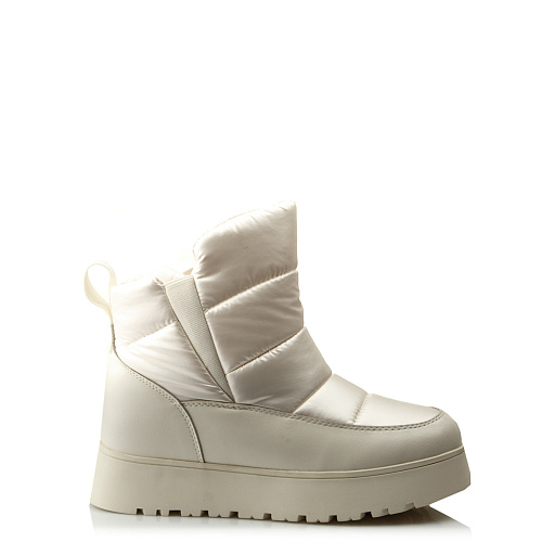 Дутики FINN LINE цвет Белый