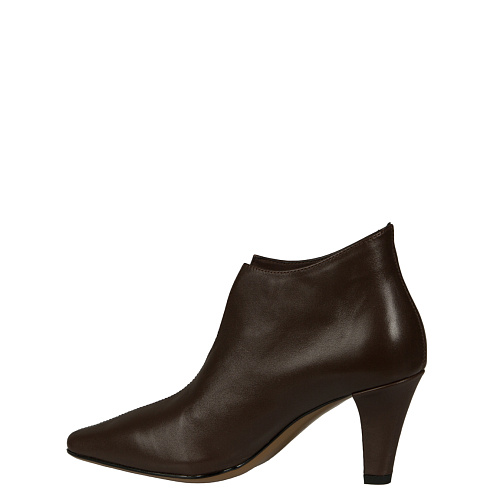 Ботильоны SERGIO MANCHOT цвет Коричневый