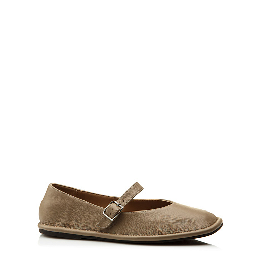 Туфли SERGIO MANCHOT цвет Бежевый