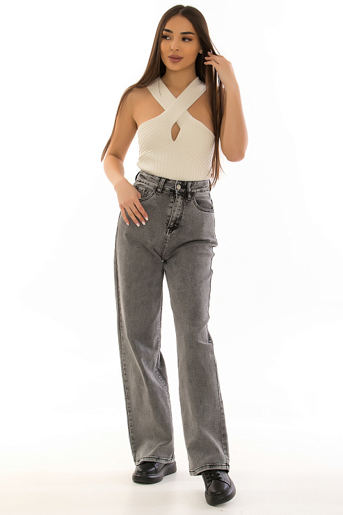 Боди CHEERDUCK цвет Бежевый