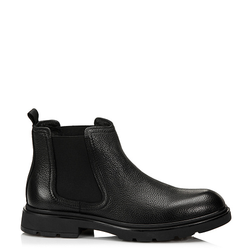 Ботинки SERGIO MANCHOT цвет Черный