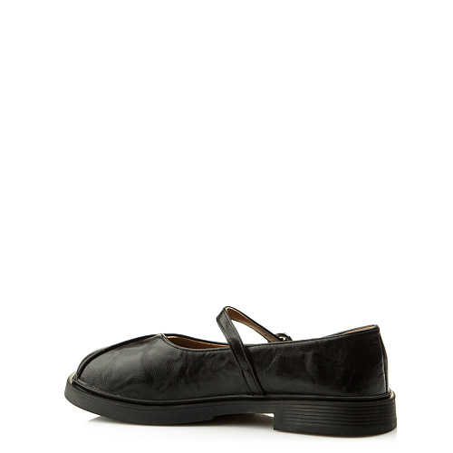 Туфли SERGIO MANCHOT цвет Черный