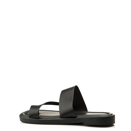 Сабо SERGIO MANCHOT цвет Черный