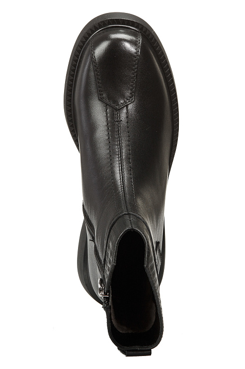 Ботинки SERGIO MANCHOT цвет Черный