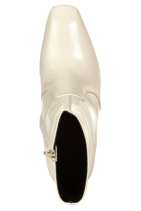 Ботильоны BELLABOA цвет Бежевый