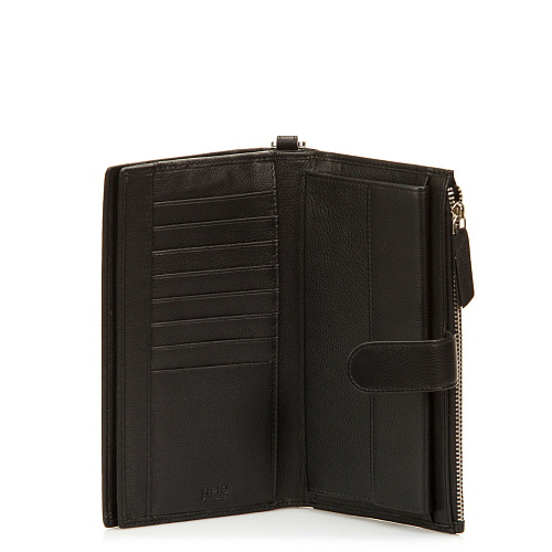 Портмоне BALDININI цвет Черный