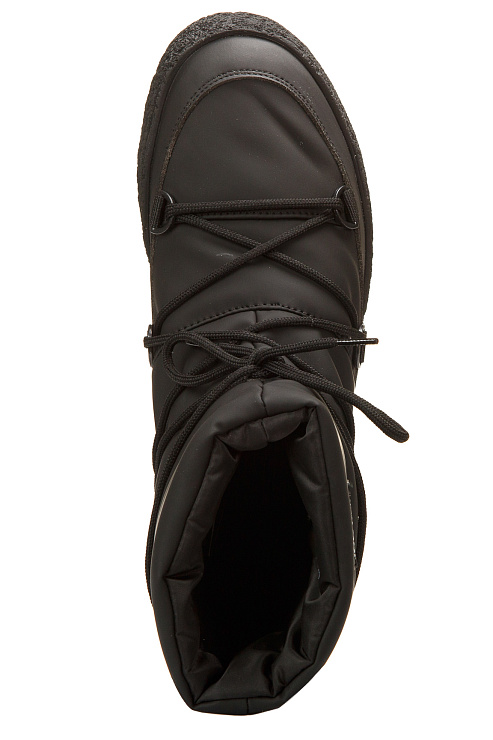 Дутики JOG DOG цвет Черный