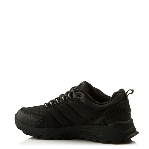 Кроссовки ТОФА цвет Черный