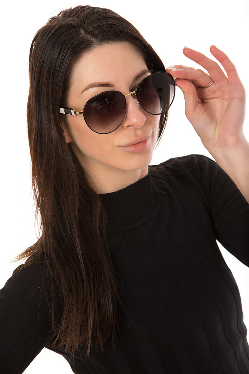 BALDININI BLD 2613 MF 301 Очки BALDININI цвет 