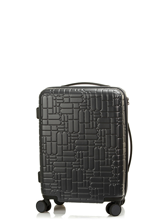 Чемодан BALDININI цвет Синий