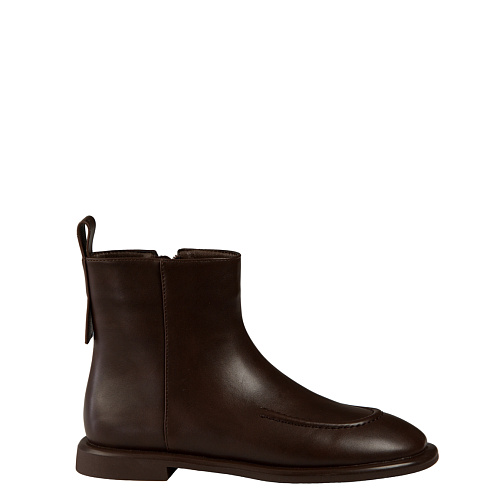 Ботинки SERGIO MANCHOT цвет Коричневый