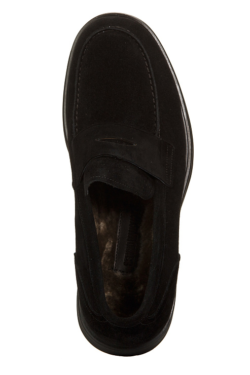 Туфли SERGIO MANCHOT цвет Черный