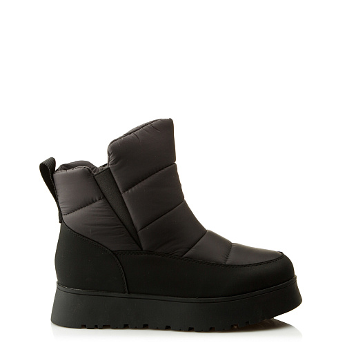 Дутики FINN LINE цвет Черный