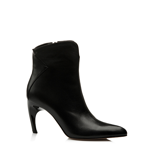 Ботильоны SERGIO MANCHOT цвет Черный