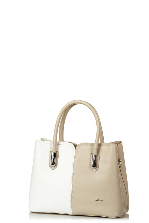 Сумка VALLE MITTO цвет Бежевый