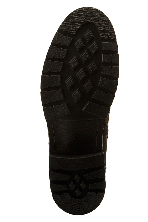 Ботинки ТОФА цвет Коричневый