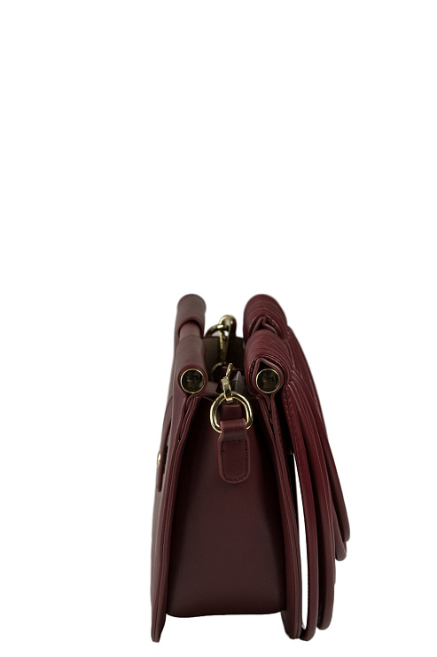 Сумка CHEERDUCK цвет Бордовый