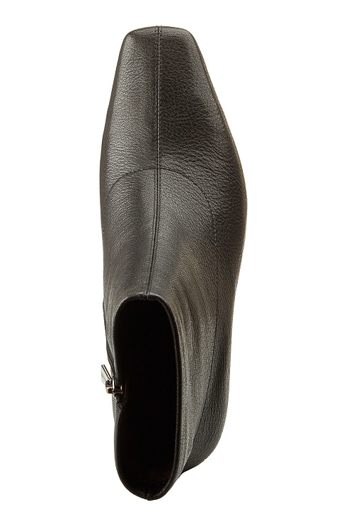 Ботильоны SERGIO MANCHOT цвет Черный