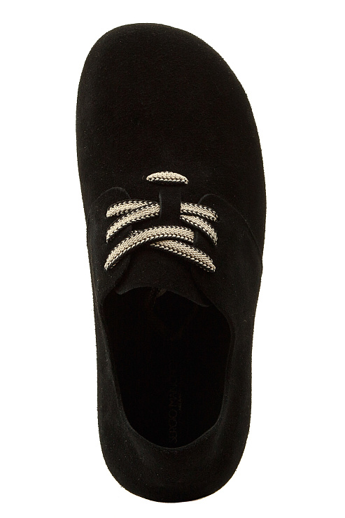 Туфли SERGIO MANCHOT цвет Черный