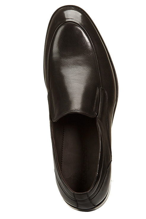 Туфли SERGIO MANCHOT цвет Черный