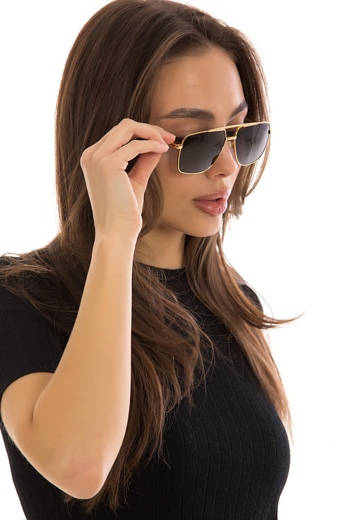 BALDININI BLD 2545 MGM 602 Очки  BALDININI цвет 